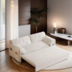 Pull Out Couch