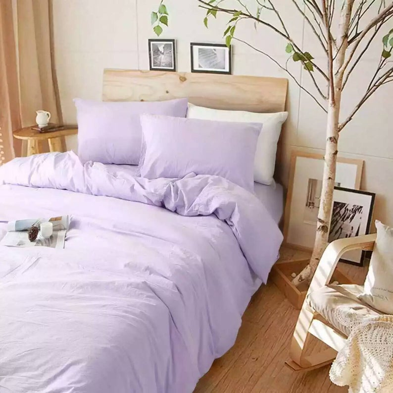 Purple Beds Comfort and Style for a Perfect Night’s Sleep