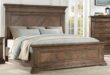 Queen Bedroom Set