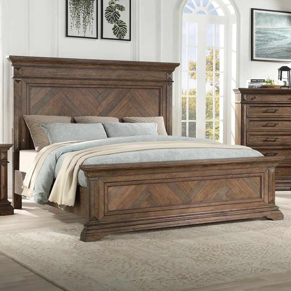 Queen Bedroom Set