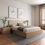 Queen Bedroom Set