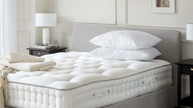 Queen Mattress