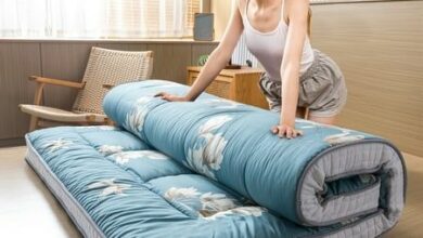 Queen Mattress