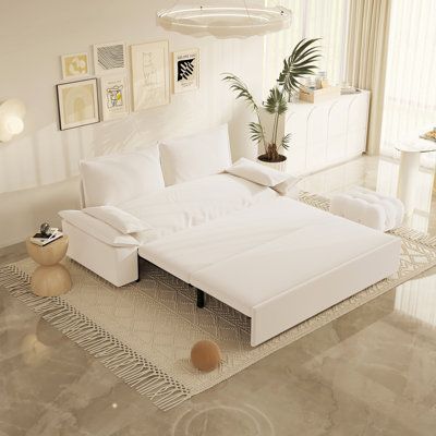 Queen Size Sofa Bed