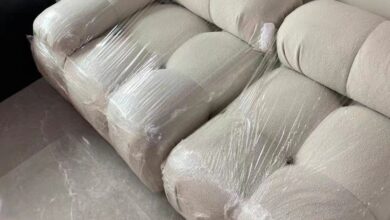 Queen Size Sofa Bed