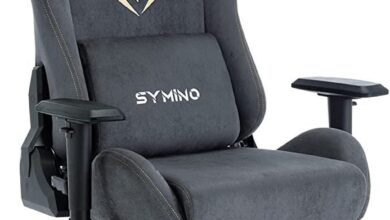 Racing Office Chair