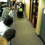 Racing Office Chair