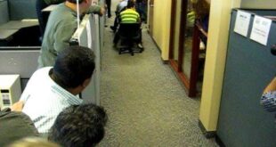 Racing Office Chair