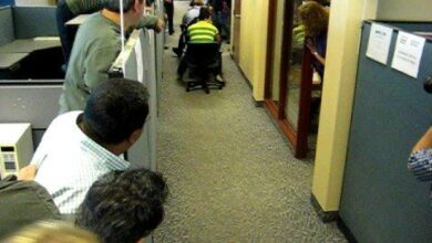 Racing Office Chair