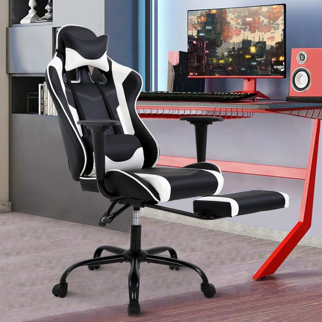 Racing Office Chair