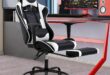 Racing Office Chair