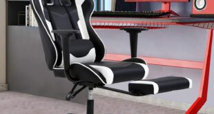 Racing Office Chair