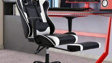 Racing Office Chair