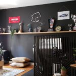Racing Office Chair