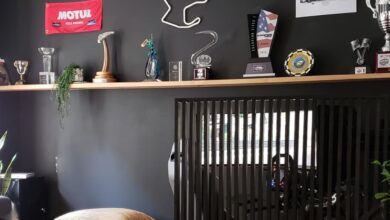 Racing Office Chair