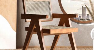 Rattan Chairs