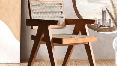 Rattan Chairs