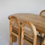 Rattan Chairs