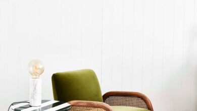 Rattan Chairs