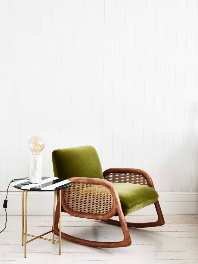 Rattan Chairs