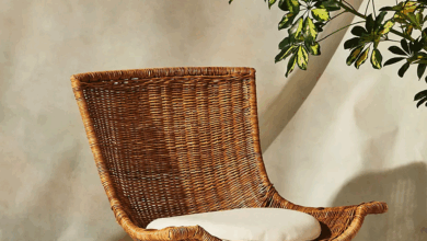 Rattan Chairs