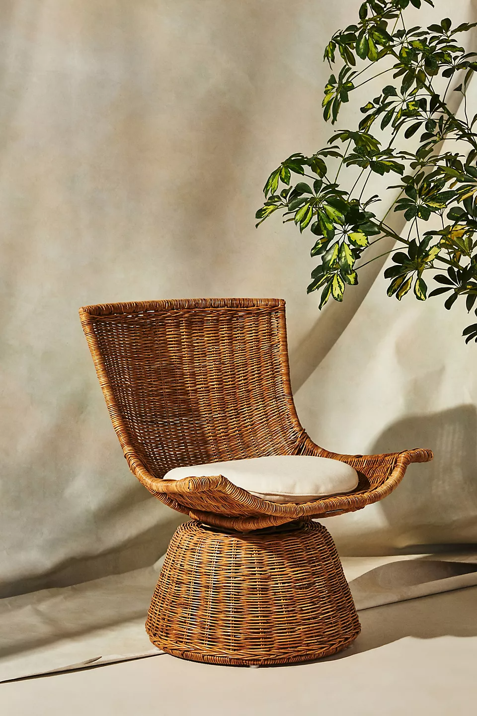 Rattan Chairs Stylish and Eco-Friendly Seating Options for Your Home