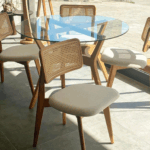 Rattan Chairs