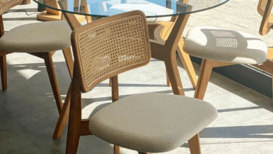 Rattan Chairs