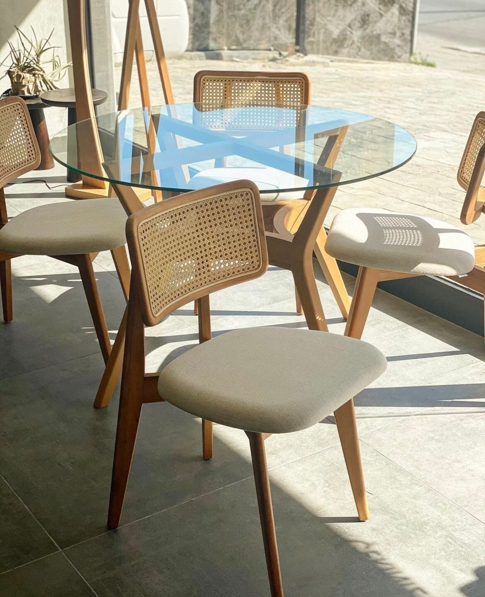 Rattan Chairs The Perfect Option for Outdoor Seating