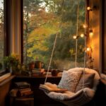 Reading Chair