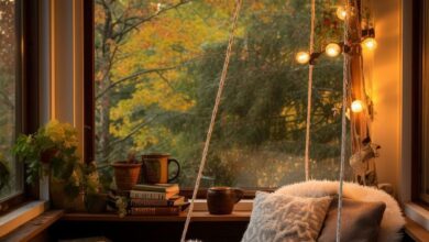 Reading Chair
