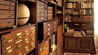 Real Wood Furniture