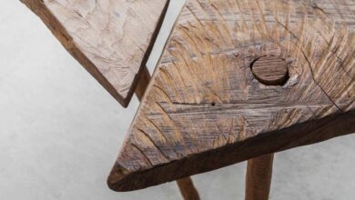 Real Wood Furniture