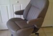 Recaro Office Chair