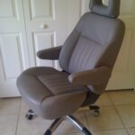 Recaro Office Chair