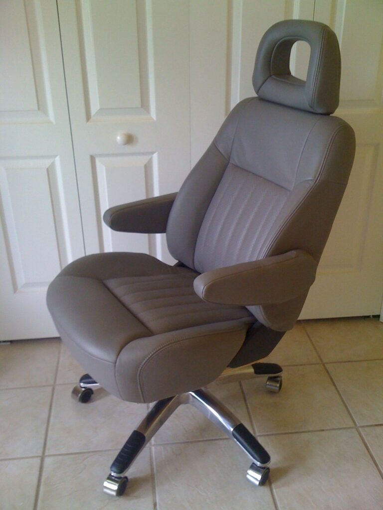 Recaro Office Chair