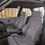 Recaro Office Chair