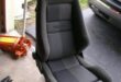 Recaro Office Chair