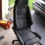 Recaro Office Chair