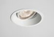 recessed ceiling lamp