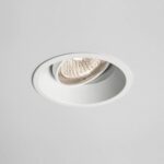 recessed ceiling lamp
