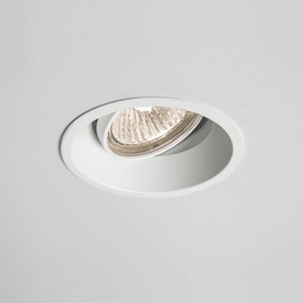 recessed ceiling lamp