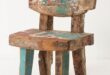 Reclaimed Wood Furniture