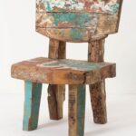 Reclaimed Wood Furniture