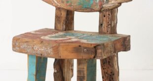 Reclaimed Wood Furniture