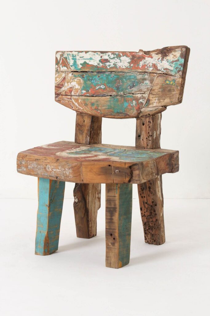 Reclaimed Wood Furniture