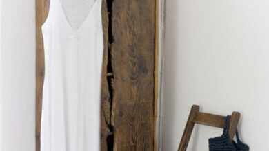 Reclaimed Wood Furniture