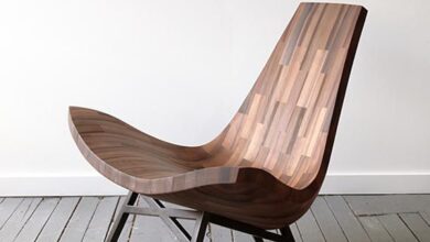 Reclaimed Wood Furniture