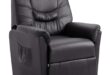 Recliners Leather Sofa