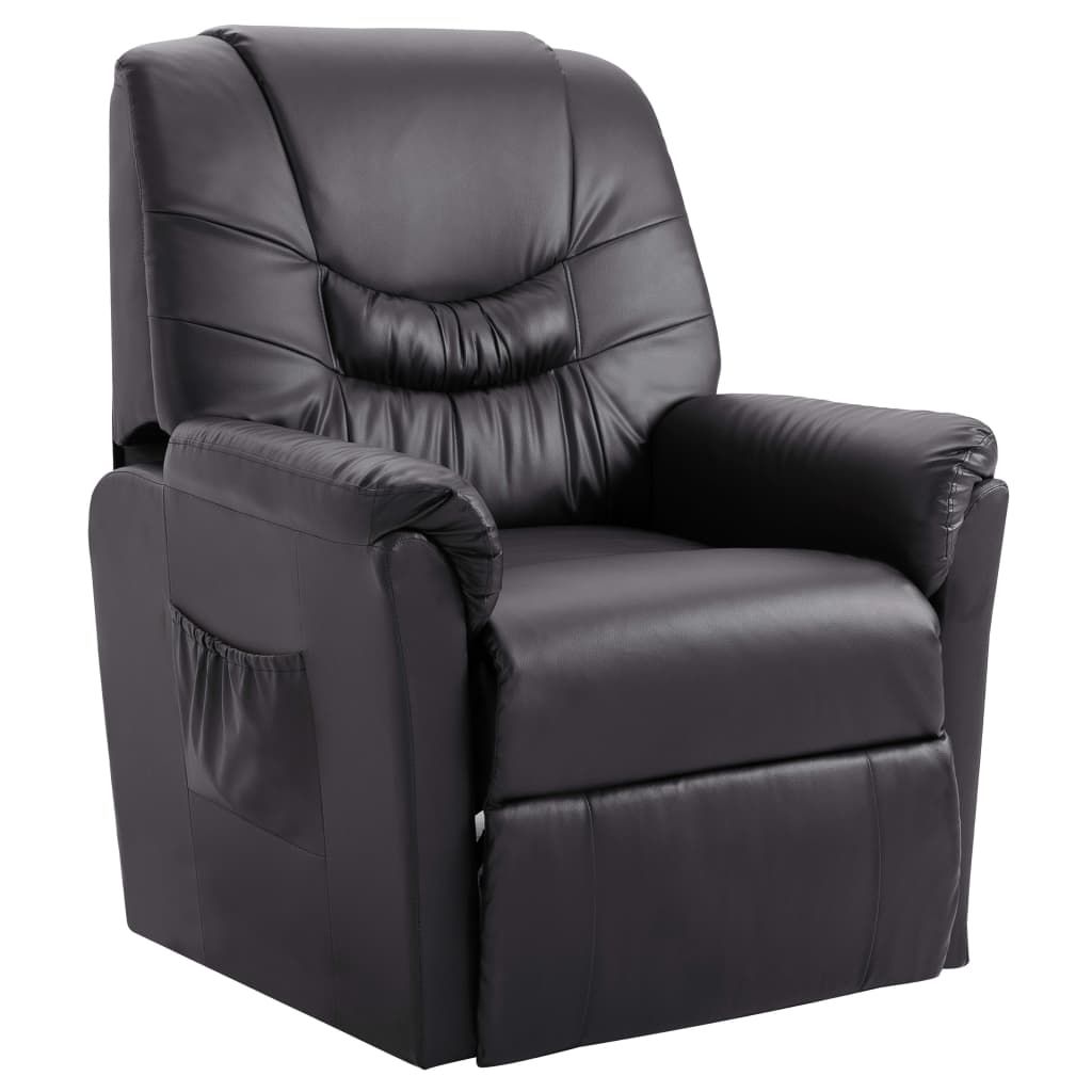 Recliners Leather Sofa Luxurious and Stylish Leather Sofa for Maximum Comfort and Elegance